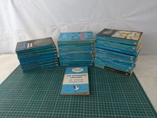 28x Vintage Pelican Books Bundle Paperbacks Job Lot - See Description