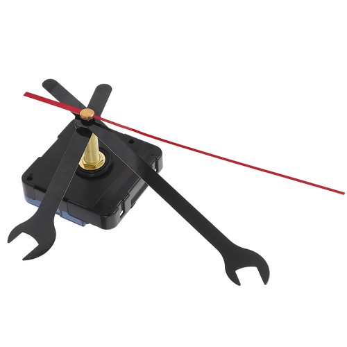 Replacement clock motor - clock,