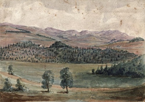 Monybuie scotland antique - monybuie,