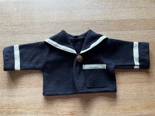 SAILOR JACKET FOR ANTIQUE