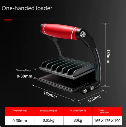 Multifunctional lifting board - multifunctional,