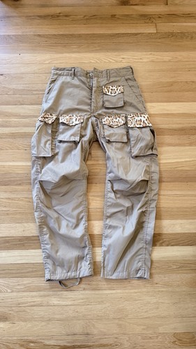 Engineered garments hatchet - engineered,