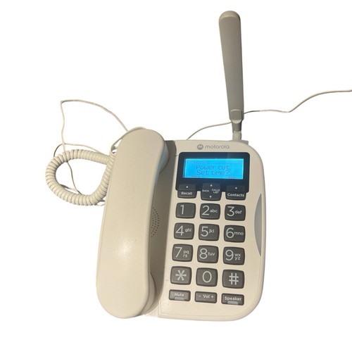 Motorola fw500 hybrid desktop - motorola,