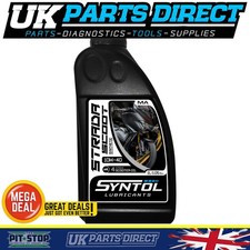 Syntol Strada Scooter 4T