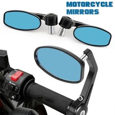 Pair 7/8" 22MM HANDLE BAR END