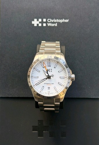 Christopher ward c63 - christopher,