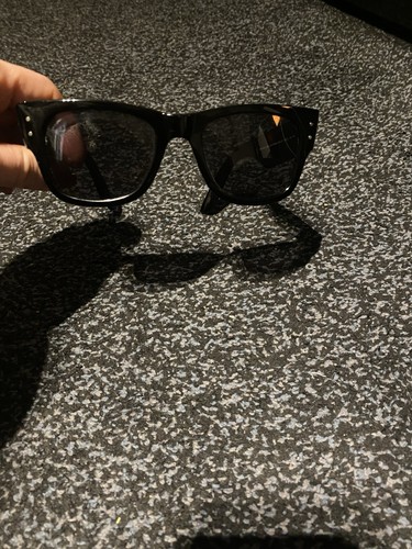 Ray ban black sunglasses - ray-ban,