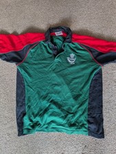 The Rifles Regiment, Rugby