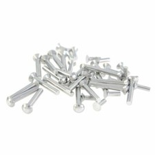 Pascoli 13108080 Rivet Kit