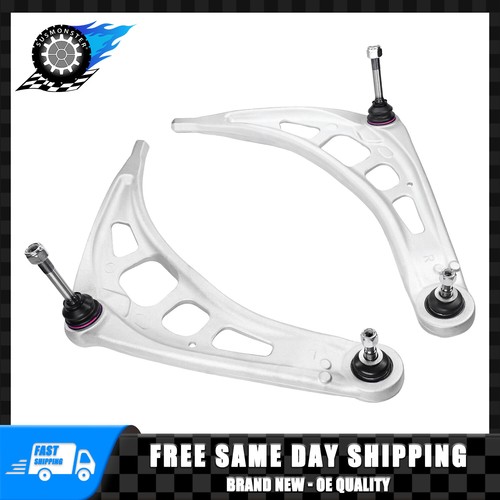 Front lower wishbone - 2x,