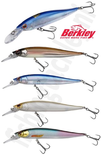 Berkley dex stunna 100 slow - dex,