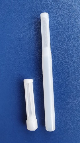 Fuel tap petcock filters