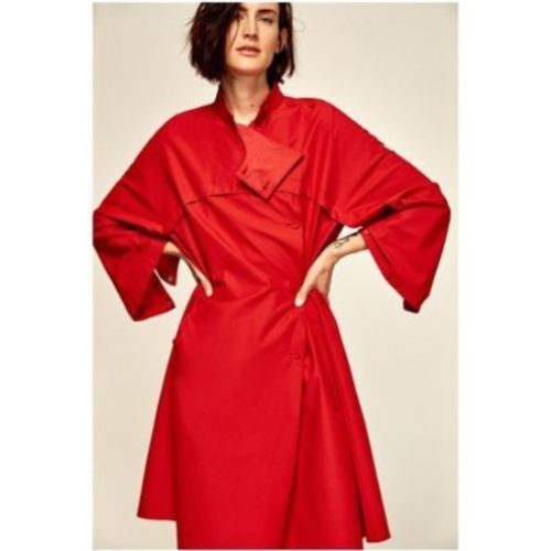 New zara discontinued coral - discontinued,