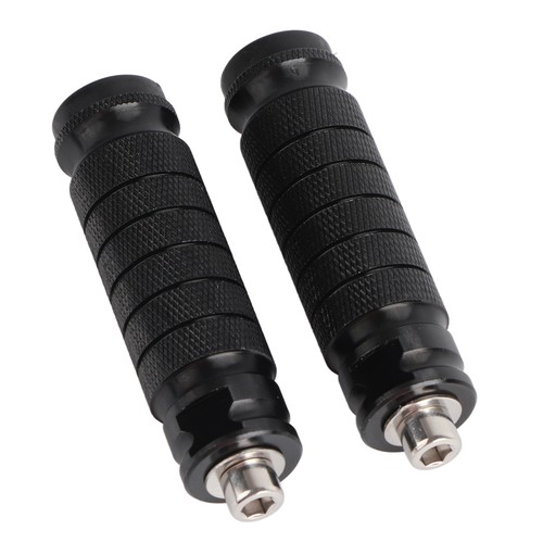 Cnc footpegs rearsets footrest - rearsets,