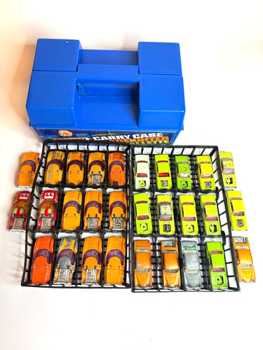 Vintage diecast matchbox - diecast,