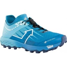 Raidlight Revolutiv Trail Ultra Run Trainers Womens / UK 5.5 Blue ( fits UK4.5)