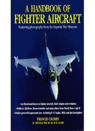 Handbook fighter - a,