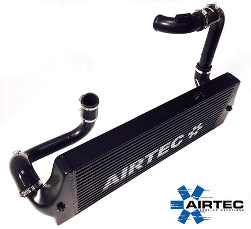 Airtec vauxhall astra mk4 - mk4, gsi