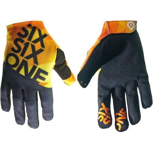 661 sixsixone raji gloves mtb - 661,