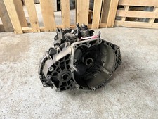 VAUXHALL INSIGNIA A 2008-2013  2.0 CDTI 6 SPEED MANUAL F40 GEARBOX DONE 83K