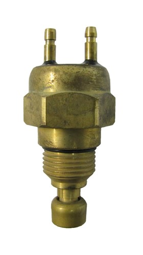 Radiator fan thermo - radiator, switch
