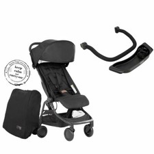 Mountain buggy nano - v3, (2020+)