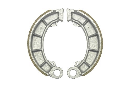 Brake shoes rear for - rear,