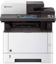Kyocera M2640idw Printer A4
