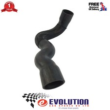 Intercooler Turbo Hose Fits