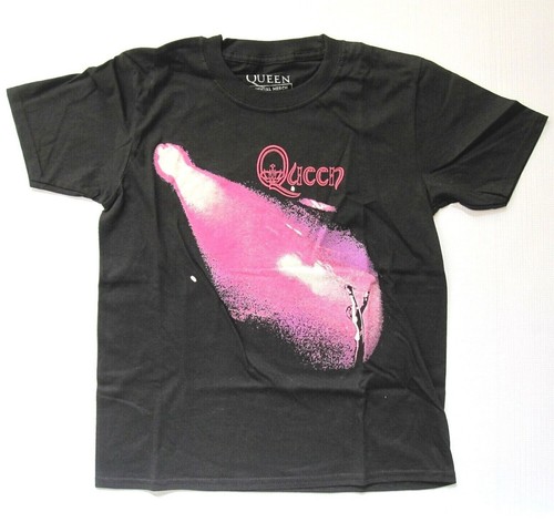 Queen debut 1st album official - queen,