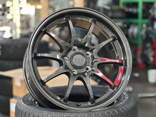 New 17x8j aow ce28 flow - aow,