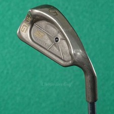 Ping ISI Nickel Black Dot