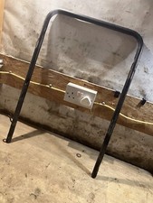 Lower Handlebar Section, ATCO Viscount 19s Lawn Mower, Briggs Quantum 45  (41)