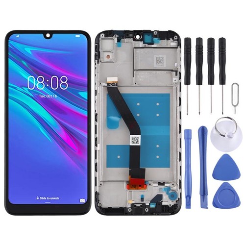 Replacement lcd screen with - replacement,