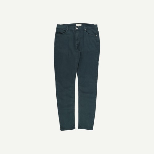 Reiss mens green straight - mens,