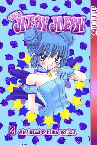 Tokyo mew volume 2 - tokyo,