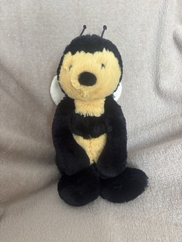Jellycat bashful bee - bashful, medium