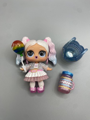 Surprise mss pearly - l.o.l.,