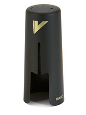 Vandoren Optimum Alto Sax Plastic Cap C07P - Cap Only