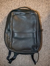 Porsche Design x Brics Leather