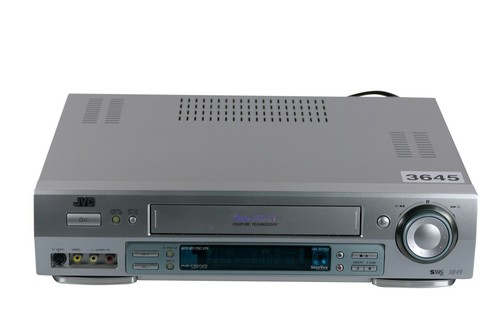 Jvc s7722eu super - jvc, hr-s7722eu