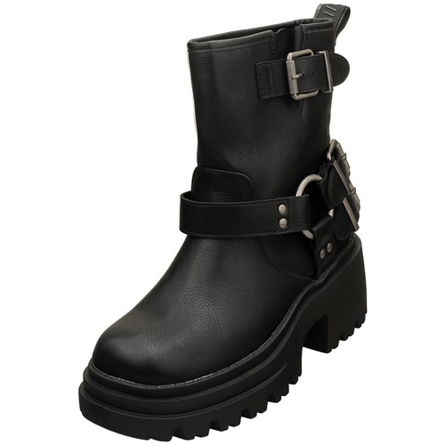 Buffalo bravr biker vegan - bravr, lo