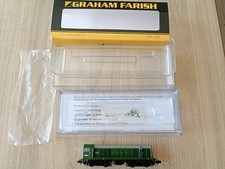 Graham Farish 371-030 N Gauge