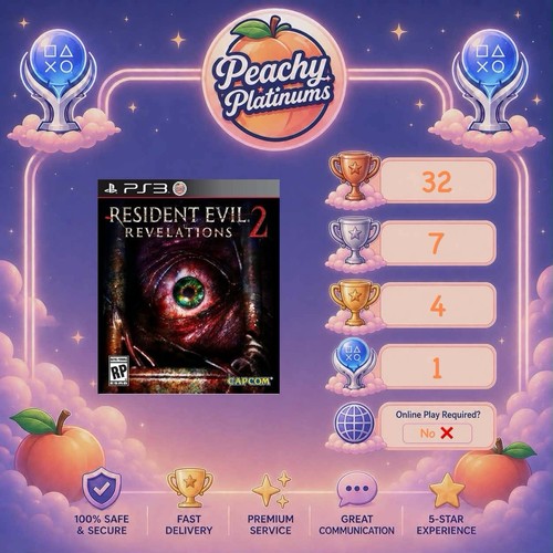 Resident evil revelations 2 - evil:,