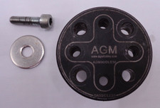 DLE 30cc or AGM 30cc PROPELLER