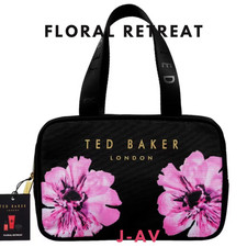 Ted Baker Floral Retreat3
