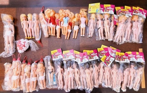 Bundle new old stock - bundle,