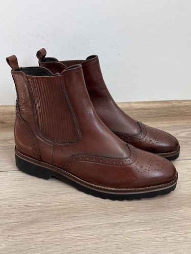 Women gabor boots brown - women,