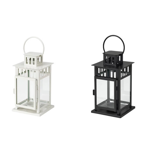 Ikea borrby tealight - tealight, lantern