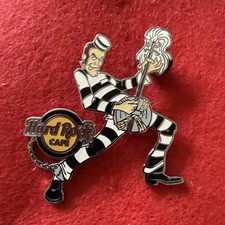 Hard Rock Cafe-Online